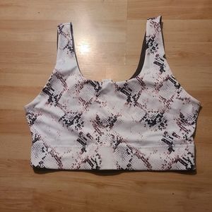 Fabletics Sports Bra
